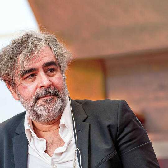 Frankfurter Buchmesse