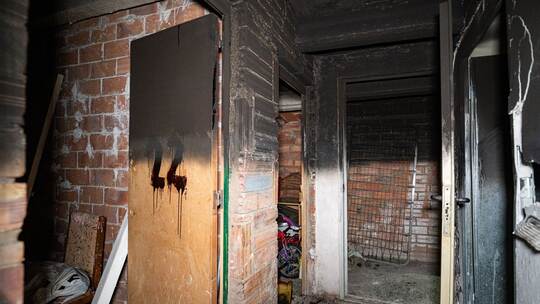 Menschen bei Wohnhausbrand in Katalonien getötet