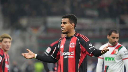 Ansgar Knauff Ansgar Knauff