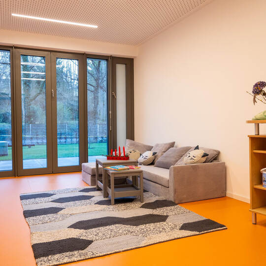 Kita Edelsteinchen CARL Komplex