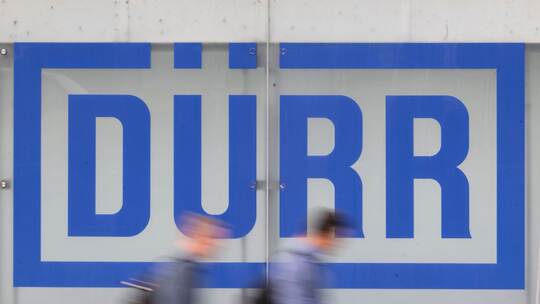 Dürr AG