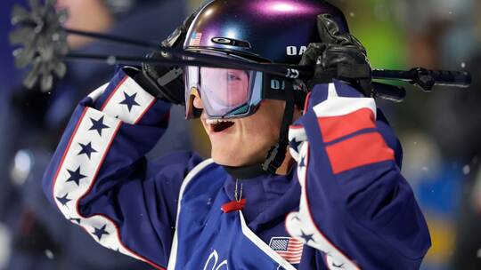 Olympische Winterspiele 2026