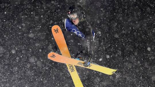 Olympische Winterspiele 2026