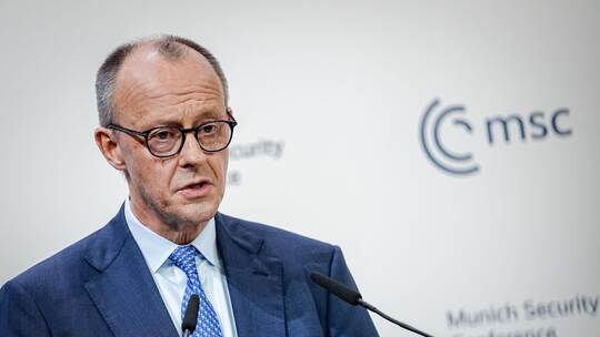 62. Münchner Sicherheitskonferenz