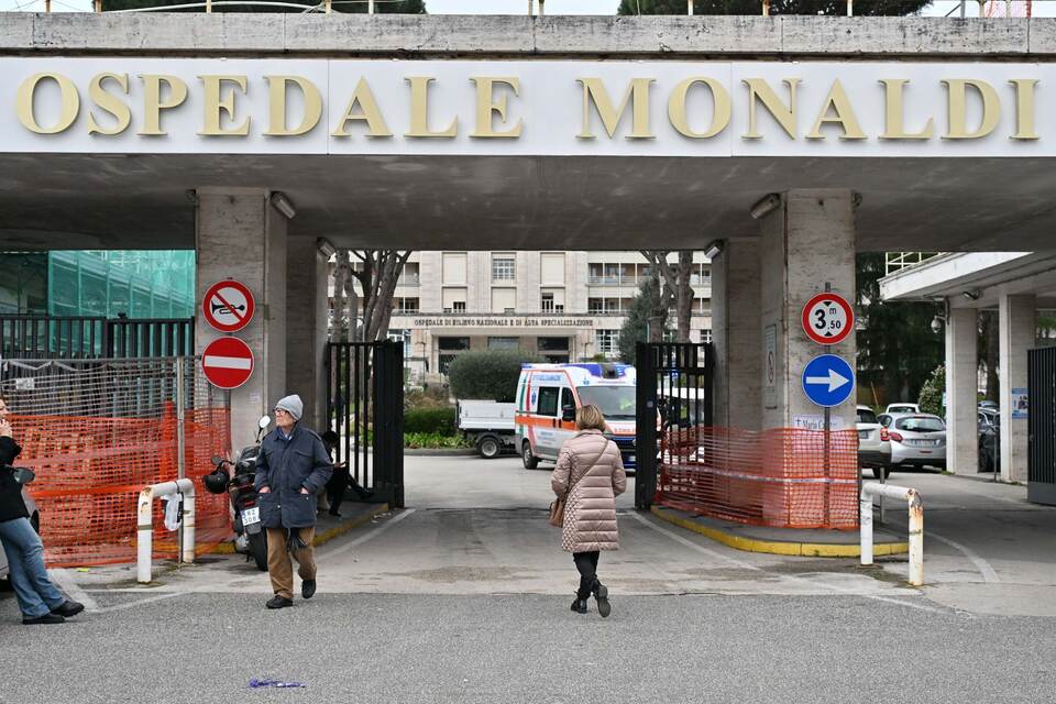 Herzkrankes Kind in Italien Herzkrankes Kind in Italien