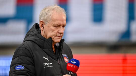 1. FC Heidenheim - FC Augsburg