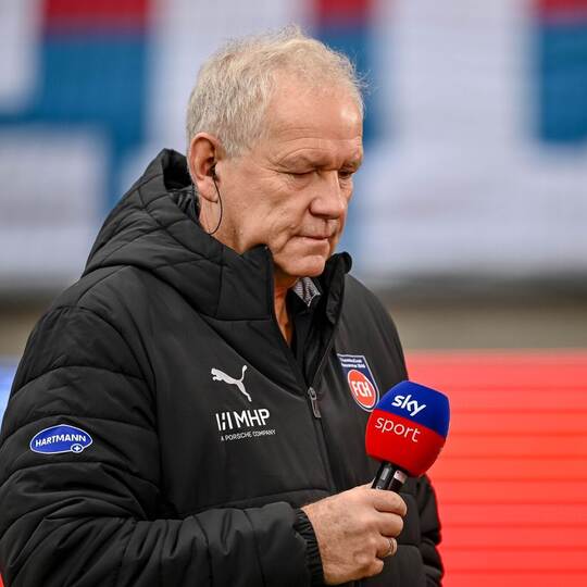 1. FC Heidenheim - FC Augsburg