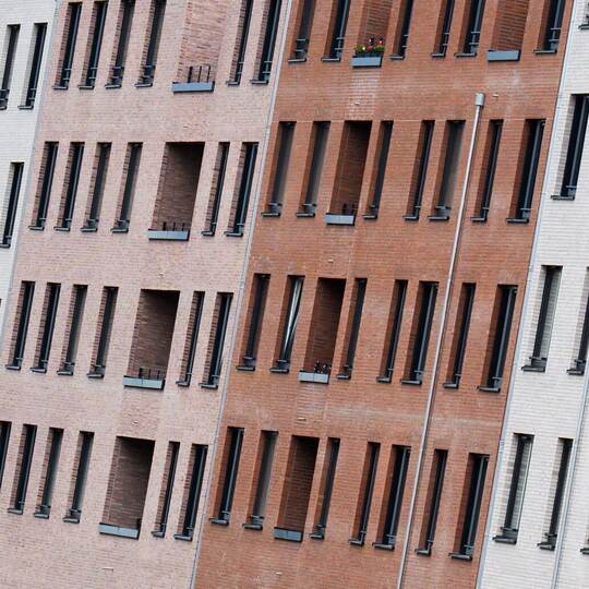 Wohnraum in Deutschland