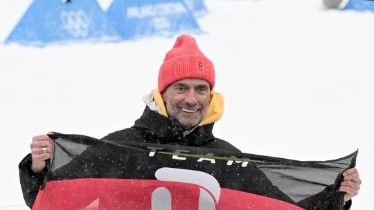 Olympische Winterspiele 2026