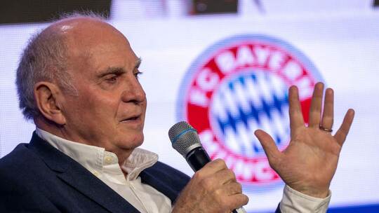 Uli Hoeneß