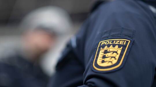 Polizei Baden-Württemberg Polizei Baden-Württemberg