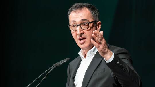 Politischer Aschermittwoch - Baden-Württemberg Politischer Aschermittwoch - Baden-Württemberg