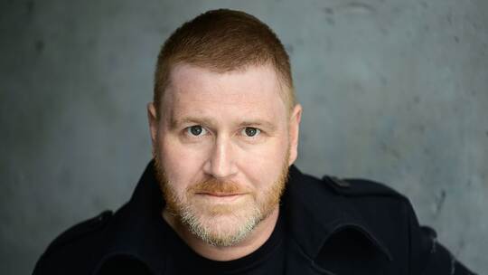 Schauspieler Thorsten Hamer Schauspieler Thorsten Hamer