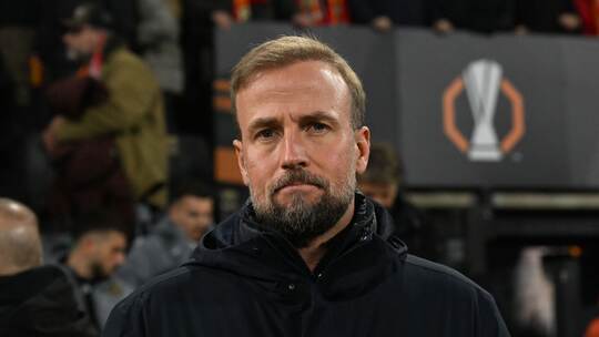 Sebastian Hoeneß Sebastian Hoeneß