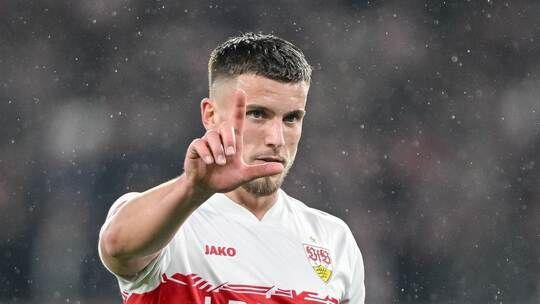 Ermedin Demirovic Ermedin Demirovic