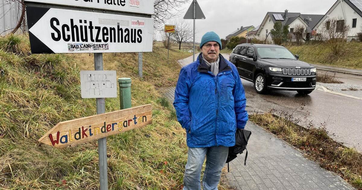 After bus accident with child in Wiernsheim: Parents demand more safety on ...