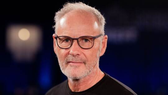 Reinhold Beckmann Reinhold Beckmann