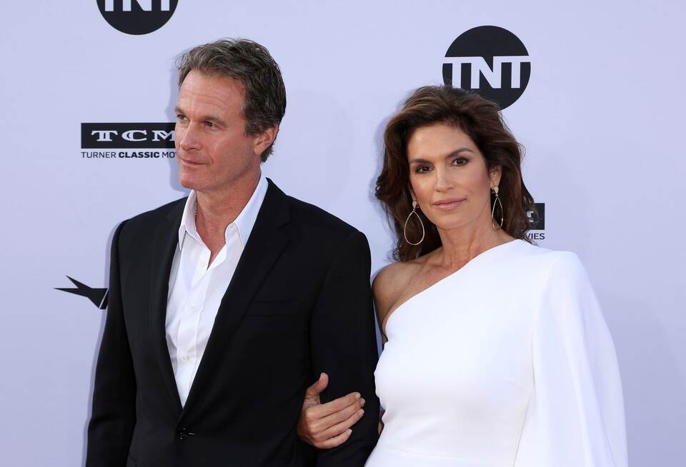 Verleihung des AFI-Preises an George Clooney