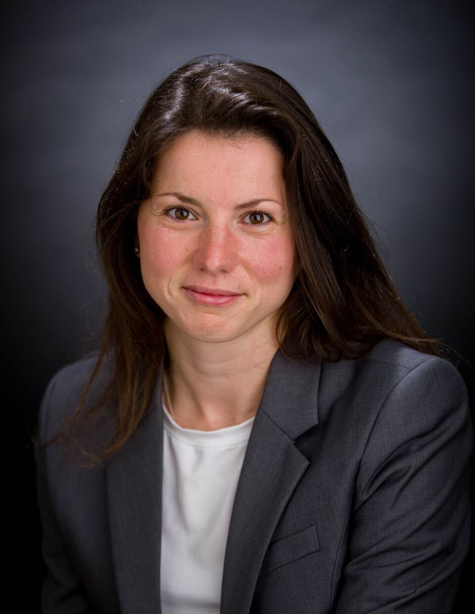 Historikerin und Buchautorin Katja Hoyer