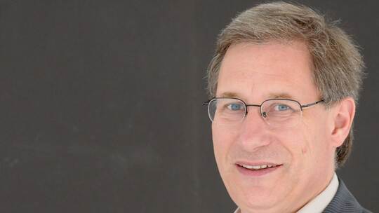 Religionssoziologe Detlef Pollack