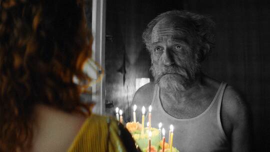 Kinostart - «Sie glauben an Engel, Herr Drowak?» Kinostart - «Sie glauben an Engel, Herr Drowak?»