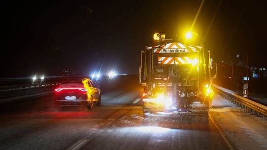 Winter im Norden Winter im Norden