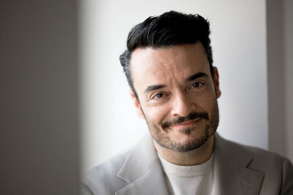 Neue Staffel «Sing meinen Song»