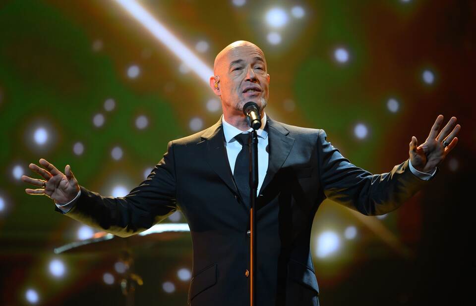 Neue Staffel «Sing meinen Song»