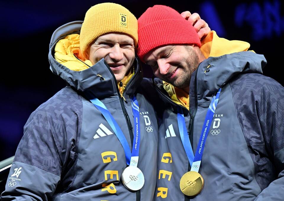 Olympische Winterspiele 2026