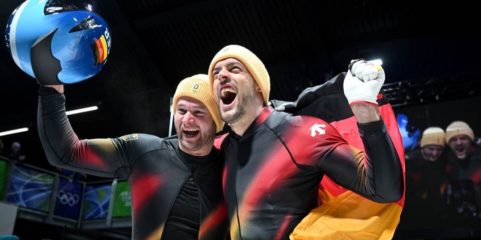 Olympische Winterspiele 2026