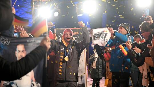 Olympische Winterspiele 2026