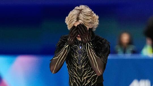 Olympische Winterspiele 2026