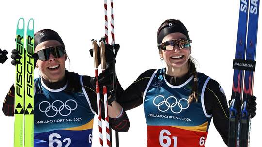 Olympische Winterspiele 2026