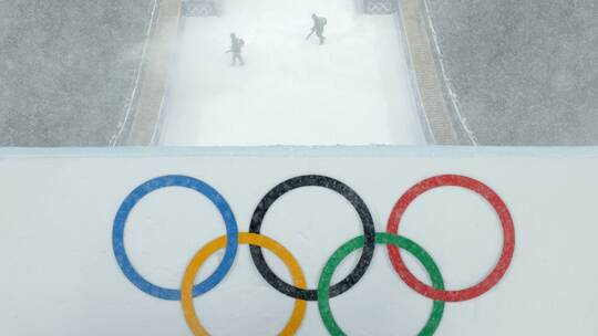 Olympische Winterspiele 2026