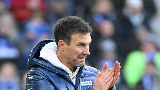 Karlsruher SC - Fortuna Düsseldorf