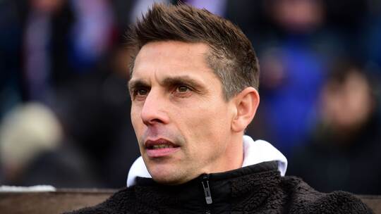 Holstein Kiel - FC Schalke 04