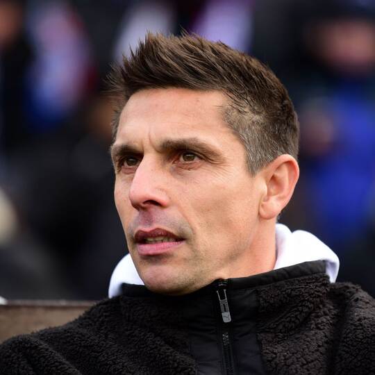 Holstein Kiel - FC Schalke 04