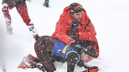 Olympische Winterspiele 2026