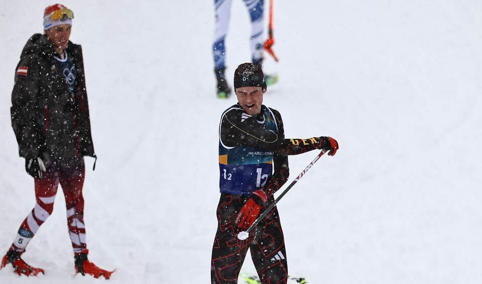 Olympische Winterspiele 2026