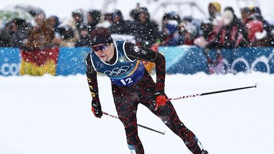 Olympische Winterspiele 2026