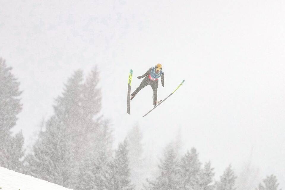 Olympische Winterspiele 2026