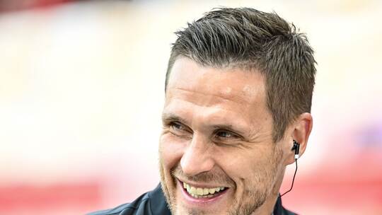 Sebastian Kehl Sebastian Kehl