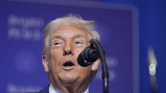 Trumps Friedensrat - erste Sitzung