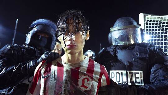 Deutsche HBO-Serie "Banksters" startet Deutsche HBO-Serie "Banksters" startet