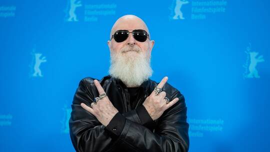 Rob Halford Rob Halford