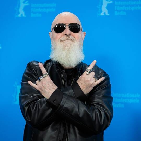 Rob Halford