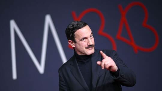 76. Berlinale - MEDIENBOARD