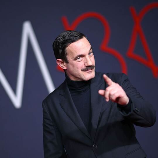 76. Berlinale - MEDIENBOARD