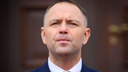 Polnischer Präsident Nawrocki Polnischer Präsident Nawrocki