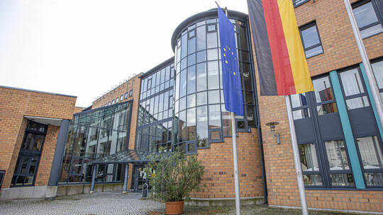 Bundestagswahl Rahaus Mühlacker